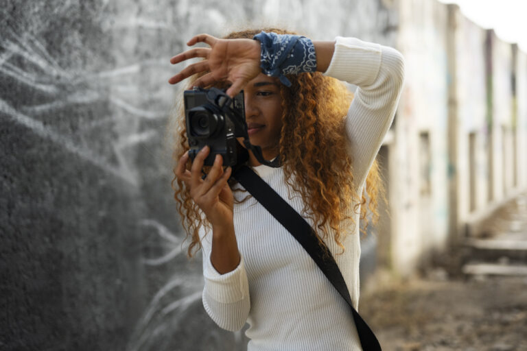 Professionl photography services in Kenya