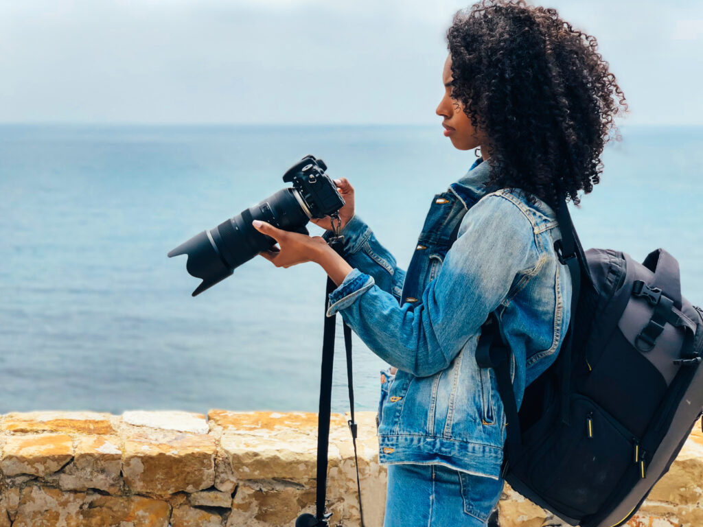 Professional photography services in Kenya